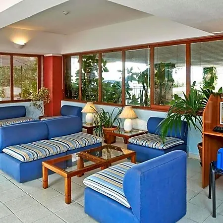 Cheerfulway Ouravista Hotel