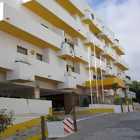 Cheerfulway Ouravista Szálloda Albufeira