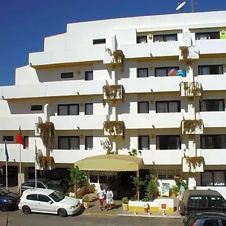 Cheerfulway Ouravista 3* Albufeira