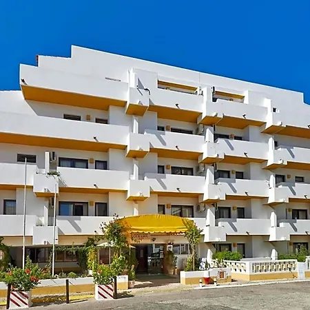 Cheerfulway Ouravista 3* Albufeira